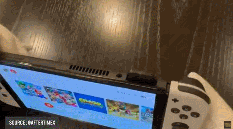 60美刀畅玩所有游戏,Switch终于被彻底破解了?