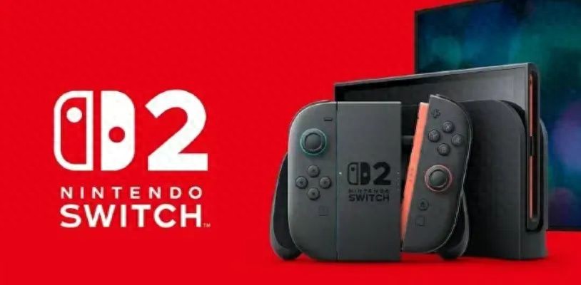 任天堂谈Switch 2售价：配得上带来的游戏体验