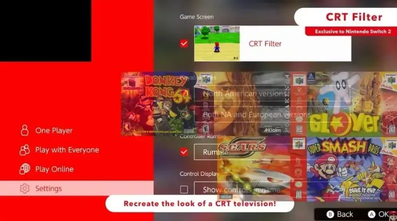 任天堂谈Switch 2售价：配得上带来的游戏体验
