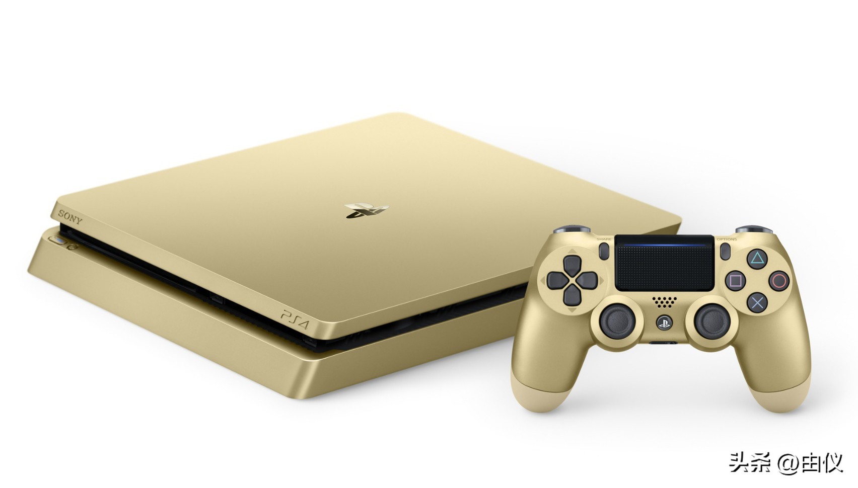 那些年我们用过的PlayStation（索尼游戏机篇）