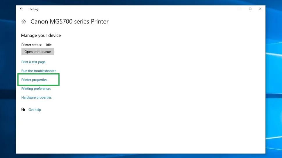 如何在Windows 10中共享打印机，以便其他用户可以访问