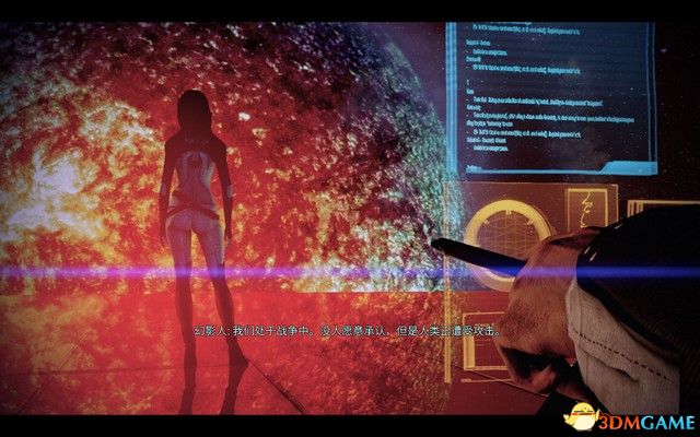 《质量效应2传奇版》图文攻略 全支线任务完美结局攻略