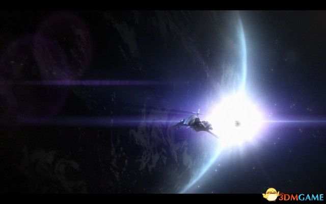 《质量效应2传奇版》图文攻略 全支线任务完美结局攻略