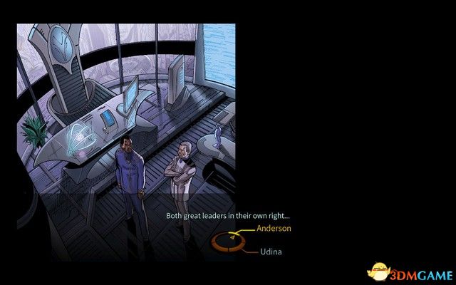 《质量效应2传奇版》图文攻略 全支线任务完美结局攻略