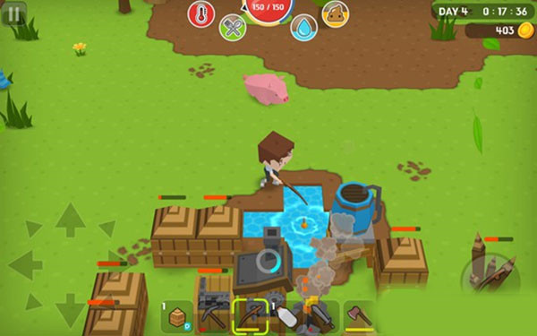 生存大世界正版 V2.7.0 安卓版