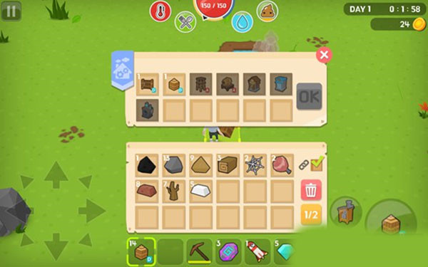 生存大世界正版 V2.7.0 安卓版