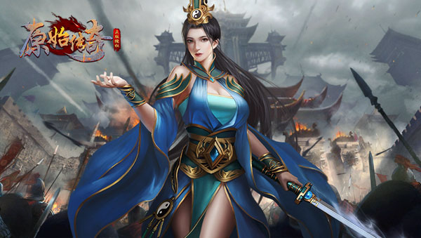 1YS原始传奇1.76官方版