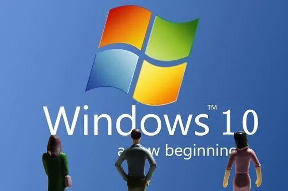 快升级！至今最稳定好用的win10版本，比win7更干净快速！