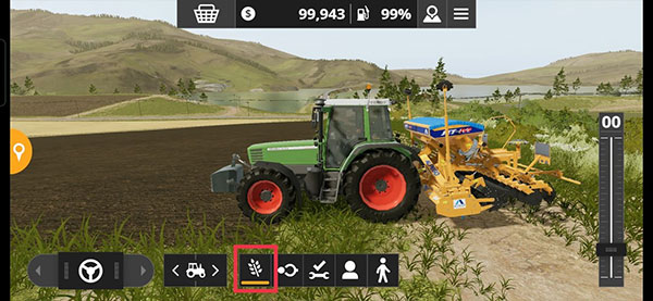 FS 20模拟农场20最新版本