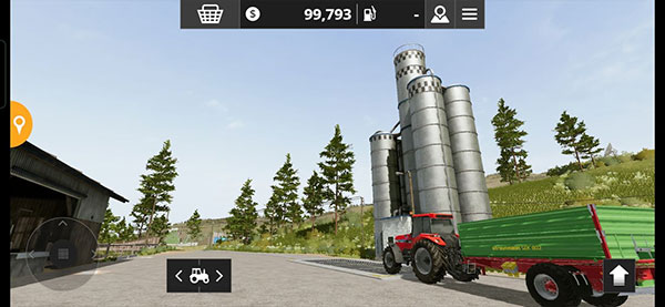 FS 20模拟农场20最新版本