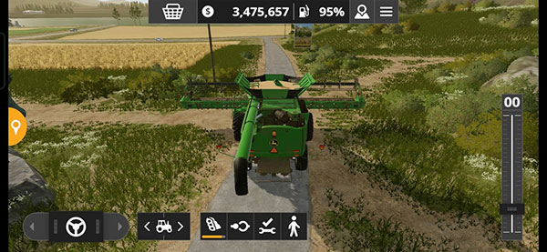 FS 20模拟农场20最新版本