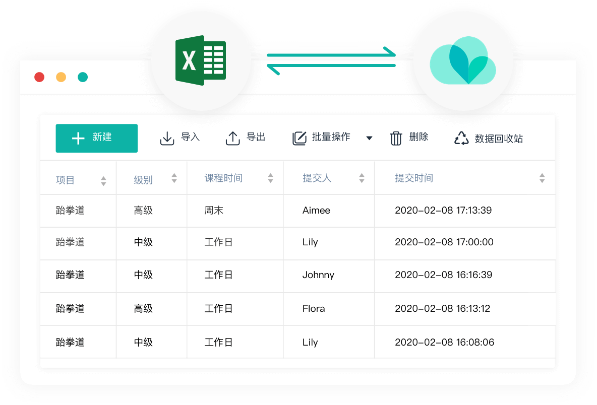 excel中的超级好用的筛选神器——切片器