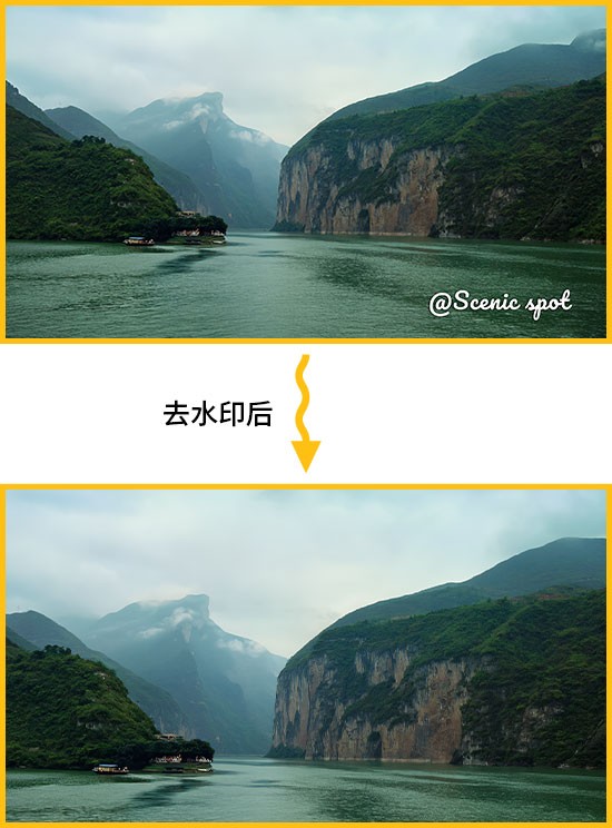 视频怎么去水印？6款视频去水印工具，助你快速去水印