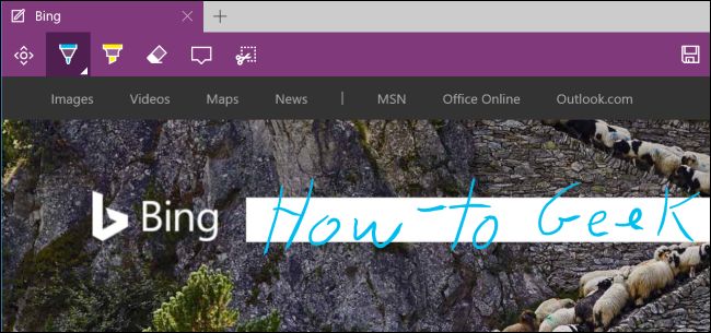 如何在Windows 10上使用手写输入