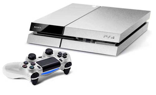 除了游戏，PS4还有这些功能，你都用上了吗？