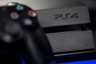 除了游戏，PS4还有这些功能，你都用上了吗？