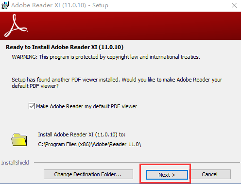 AdobeReaderXI11.0.10破解版最新下载游戏介绍