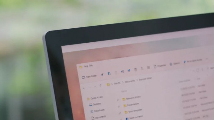 Windows 11/10用户界面对比：官方讲述设计背后的故事