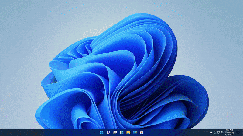 Windows 11/10用户界面对比：官方讲述设计背后的故事