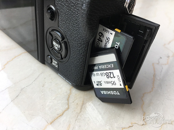 真相侠：购买相机SD卡时应该选64GB还是128GB呢？