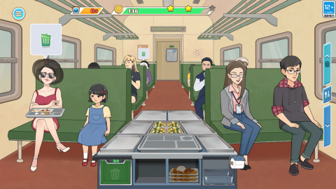 数码宝贝大冒险 v1.0.0 安卓版