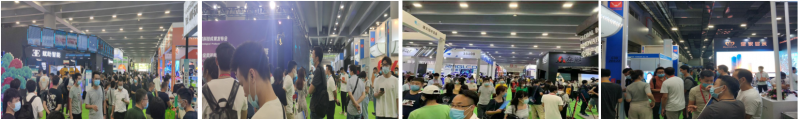 2024商用pos机展-金融pos机展-收银软件管理系统展览会