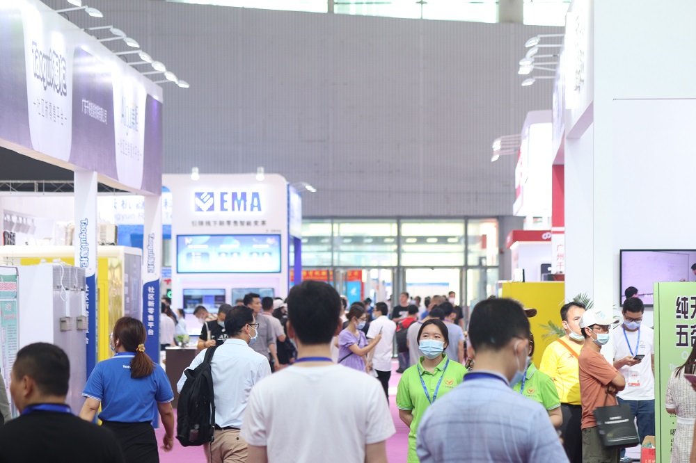 2024商用pos机展-金融pos机展-收银软件管理系统展览会