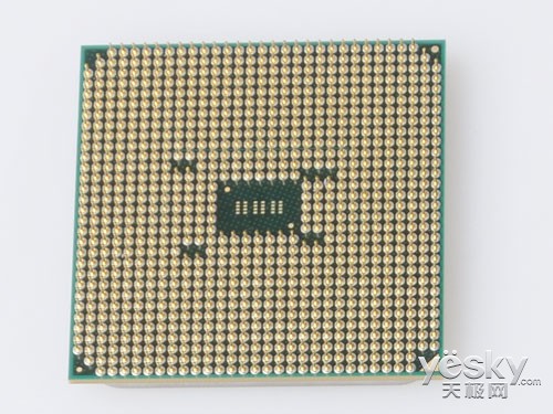 玩游戏看高清都不差 市售热门处理器推荐