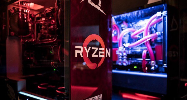 计算机游戏cpu,玩游戏选什么CPU 10款2017适合玩游戏的处理器推荐 (全文)