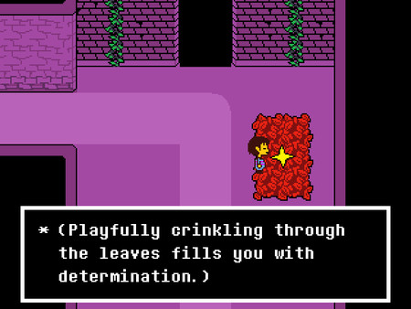 Undertale电脑版