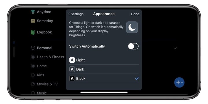 除了期待已久的黑暗模式，我们还能从 iOS 13 的更新中看到什么