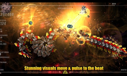 危险节奏 v1.20 安卓版