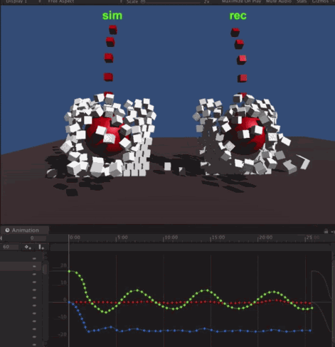 unity 2017.1.0f3正式版游戏开发引擎免费版
