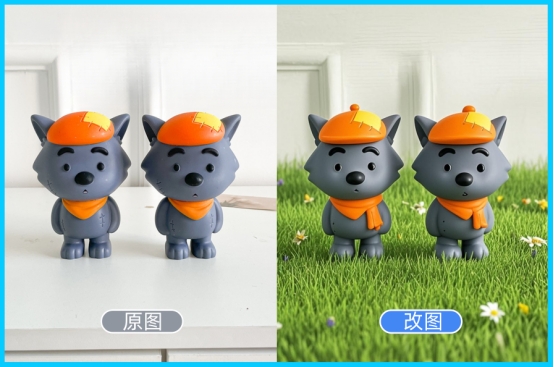 一句话就能P图？5款AI一键修图软件推荐！