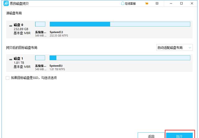 怎么把系统克隆到另一个硬盘？用这2招，比重装省2小时