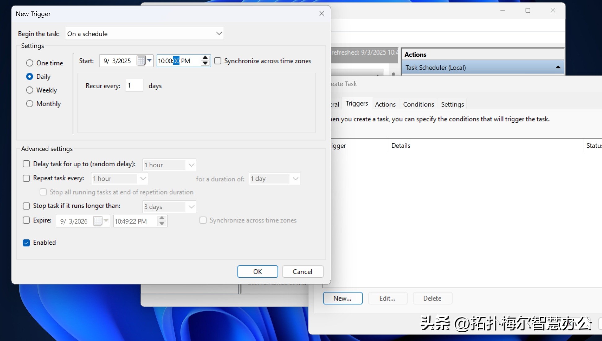 188 期：Windows 11 将支持根据时间自动更换系统主题