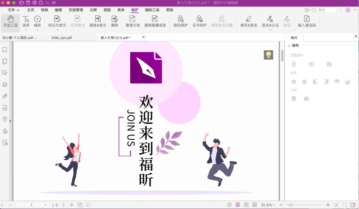 PDF打印没有权限？如何解决这个问题？