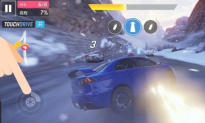 狂野飙车9竞速传奇全车解锁版