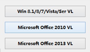 Microsoft Win/Office全家桶官方原版激活方法汇集附工具