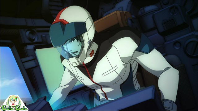 [SD高达 G世纪 创世纪]参战作品介绍