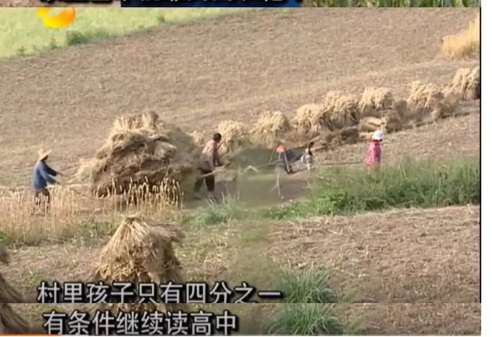 《变形计》中的农村娃，靠读书改变命运，如今成为国防武警排长