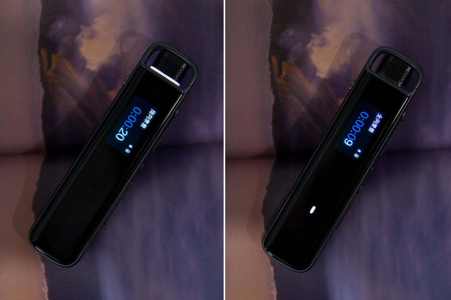 录音笔已经这么强大了么！科大讯飞智能录音笔H1 Pro评测体验