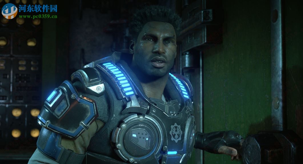 战争机器4(Gears of War 4)