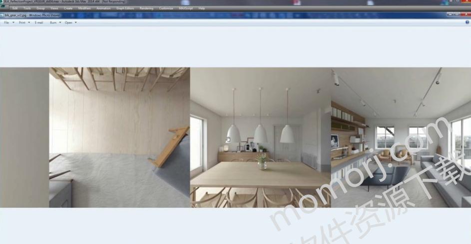 3Ds max 2015三维建筑动画软件下载和安装教程