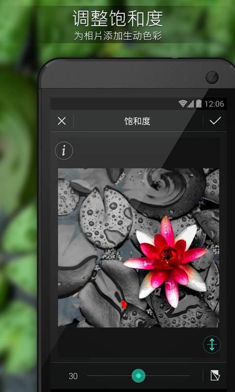 相册大师大公司的专业图片处理软件手机版