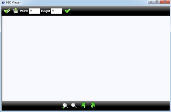 PSDViewer(psd图片浏览器)官方版v3.2.0.0下载