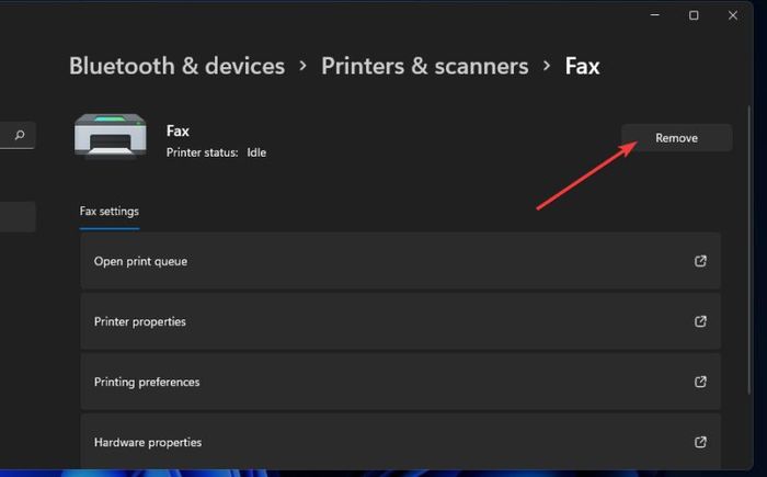 如何在Win11中添加无线打印机 Win11中添加无线打印机操作方法【详解】