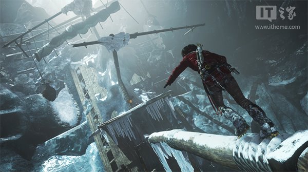 Win10商店版《古墓丽影：崛起》开放下载：59.99美元