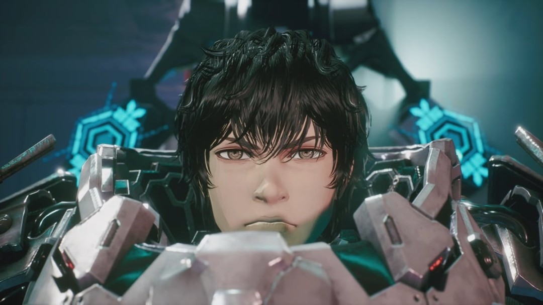 为什么“机甲战魔”可能是“机器人游戏”的版本答案?