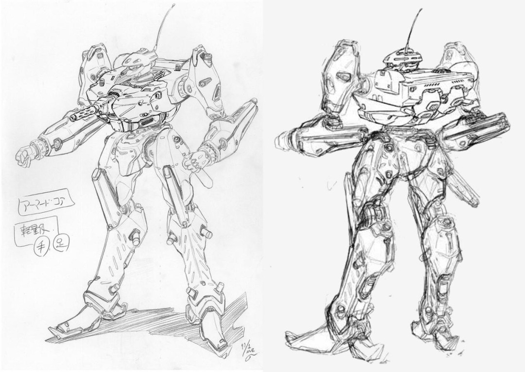 为什么“机甲战魔”可能是“机器人游戏”的版本答案?